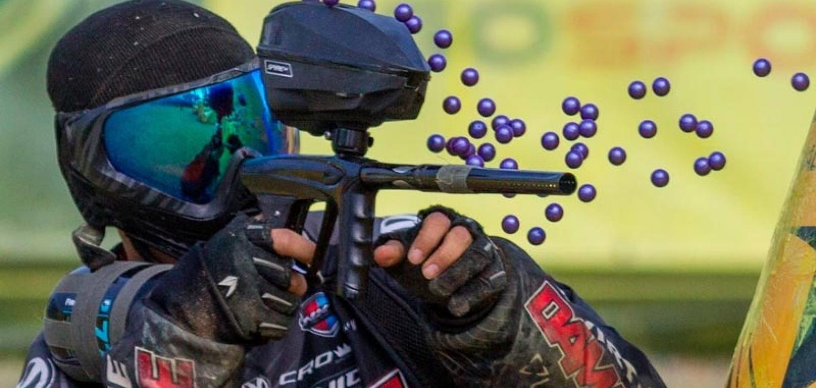 Paintball USA