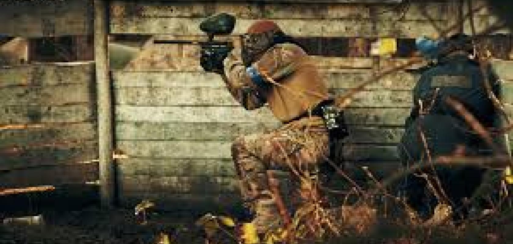 paintball parks near me